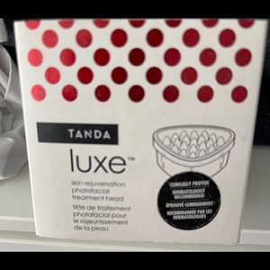 Tanda luxe